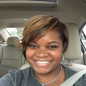 Meet your Posher, Jamina